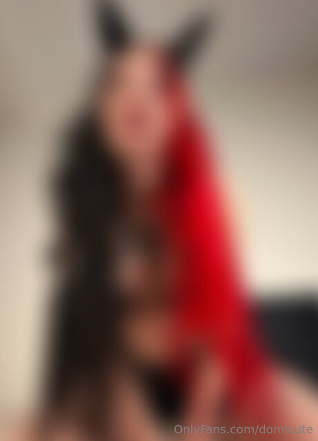 Domicute nudes star img