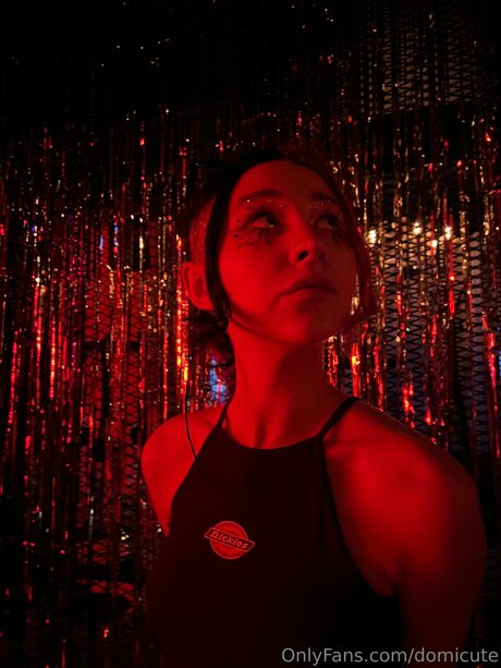 Domicute pornstar pretty pics