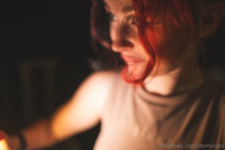 Domicute star art pic