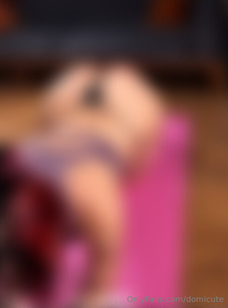 Domicute pornstar naked pictures