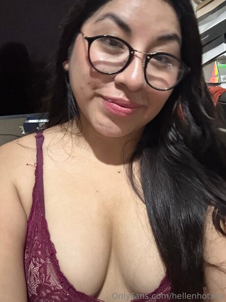 Hellenhotxxx pornstar adult pic