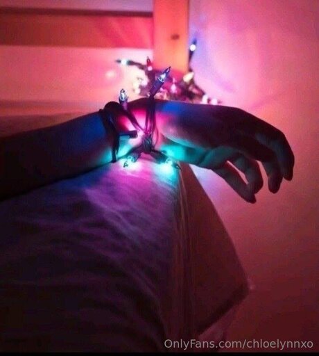 Chloelynnxo art pornstar photos