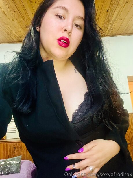 Sexyafroditax star sex photos