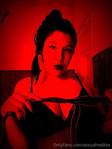 Sexyafroditax top star pictures