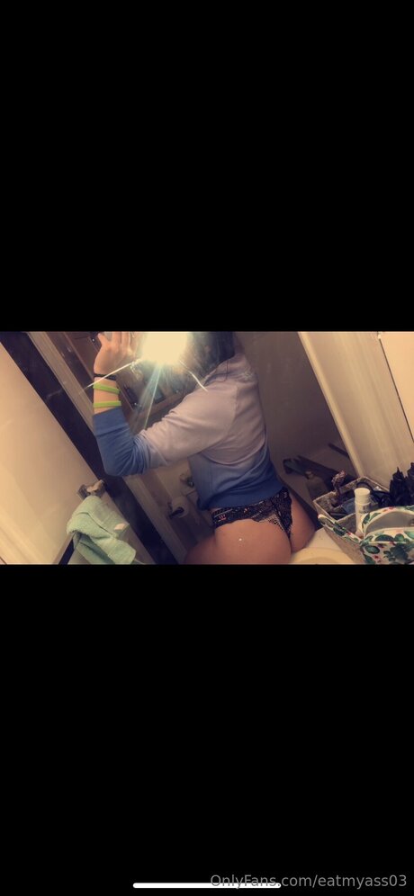 Eatmyass03 perfect model archive