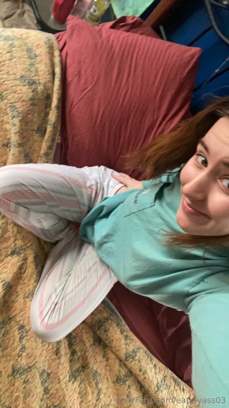 Eatmyass03 erotic model picture