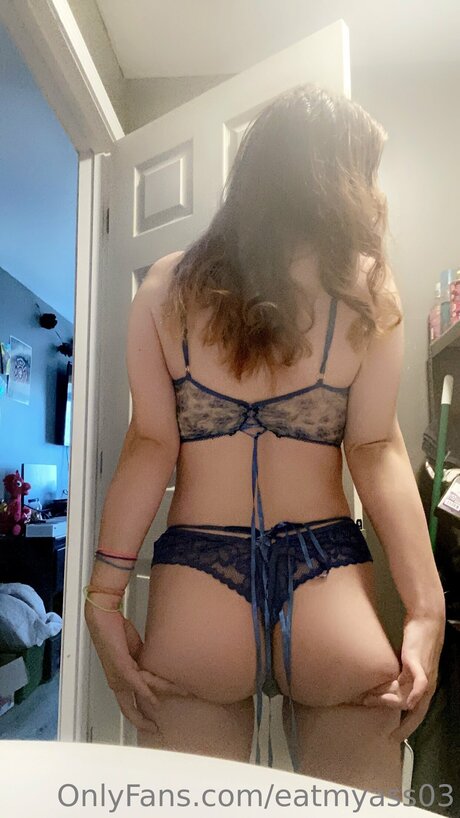 Eatmyass03 model nude galleries