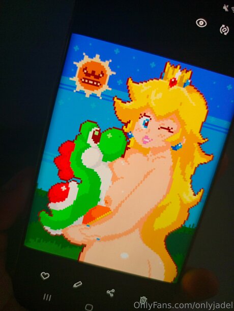 Onlyjadel star pretty img