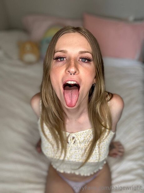 Paigewright naked pornstar photo