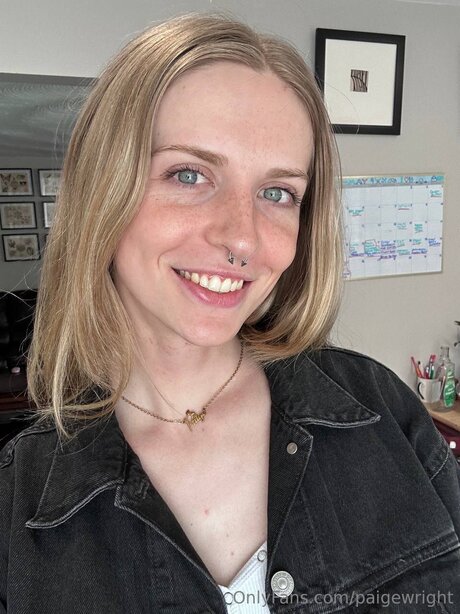 Paigewright pornstar erotic gallery