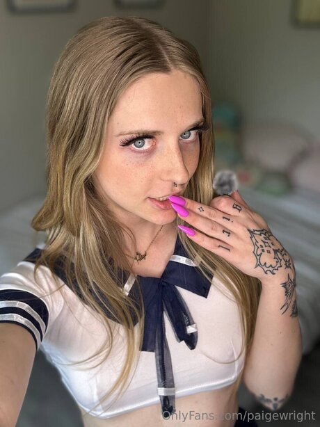 Paigewright best actress image