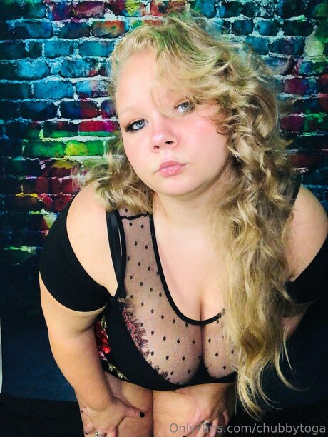 Chubbytoga star nudes photos