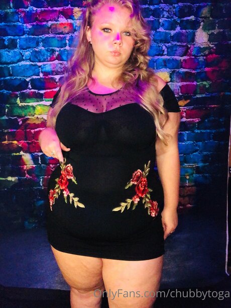 Chubbytoga hd model pic