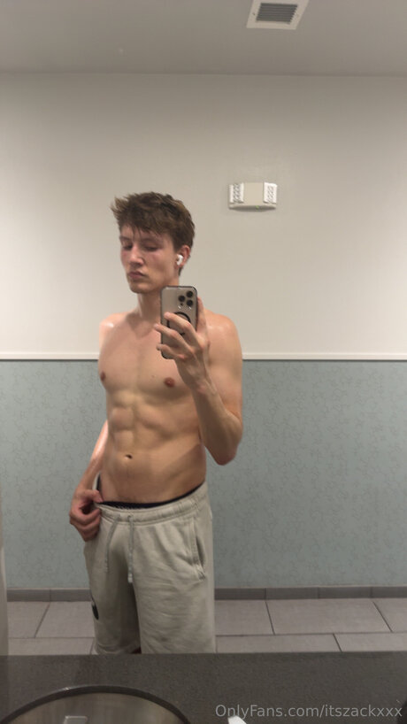 Itszackxxx top pornstar pics