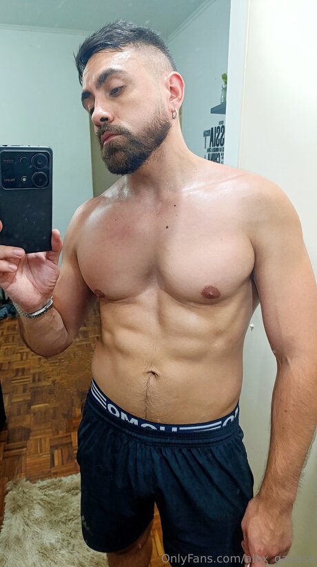 Alex Gavase sexy pornstar galleries