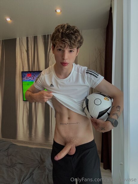 Alex Gavase adult actress pic