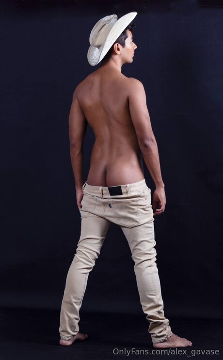 Alex Gavase star sex archive