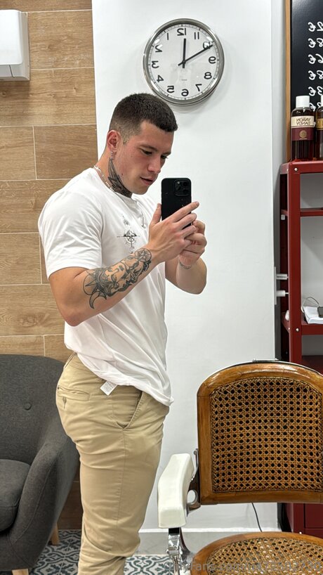 Alex Gavase nudes pornstar pic