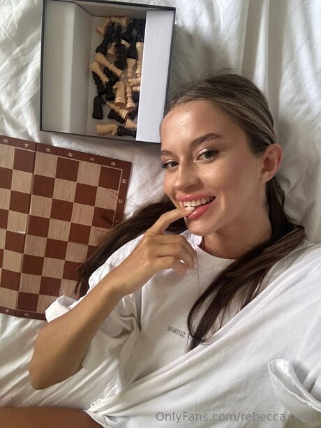 Rebeccaxwild star high quality picture