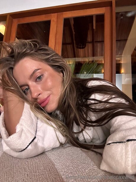 Rebeccaxwild model hot photos