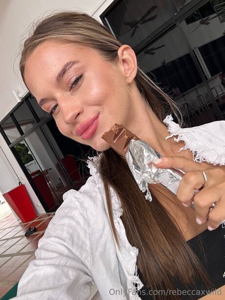 Rebeccaxwild high quality pornstar photos