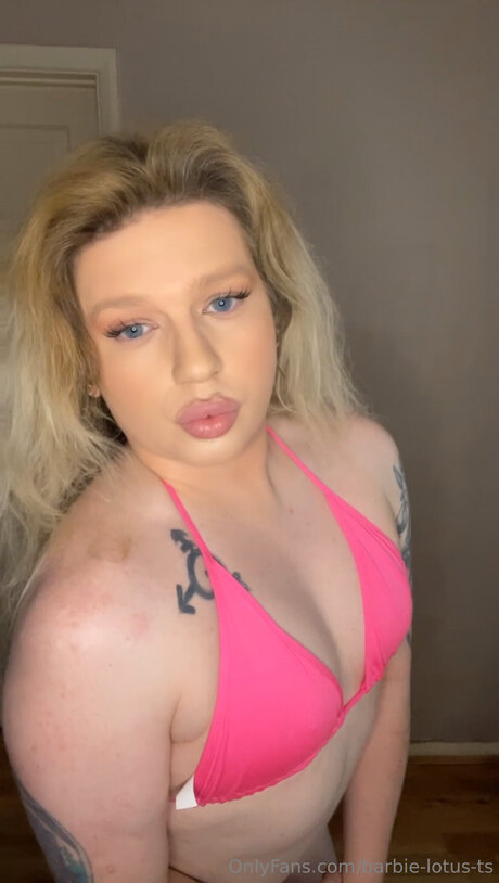 Barbie Lotus Ts sex actress archive