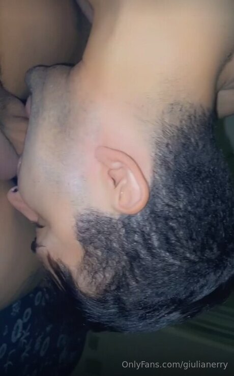 Giulianerry star nude img