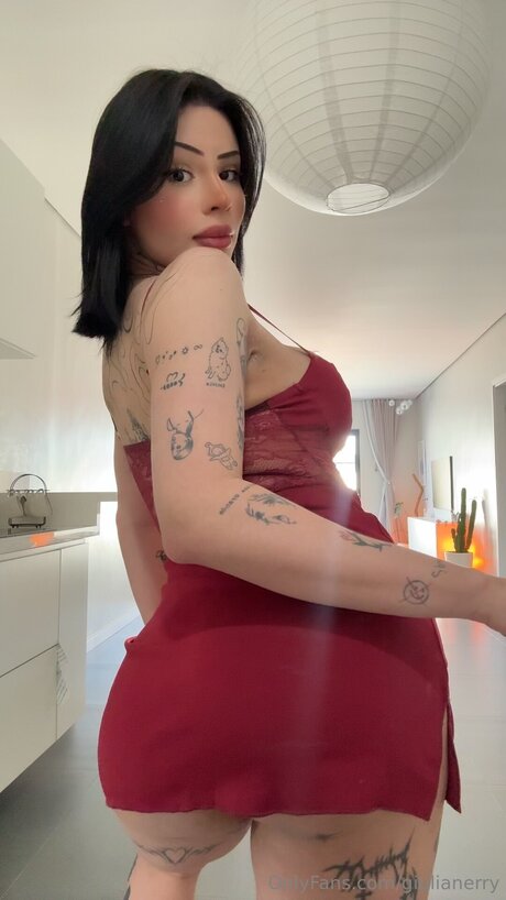 Giulianerry star xxx picture