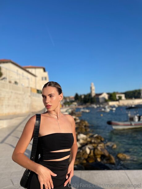 Lensadriana high quality star image