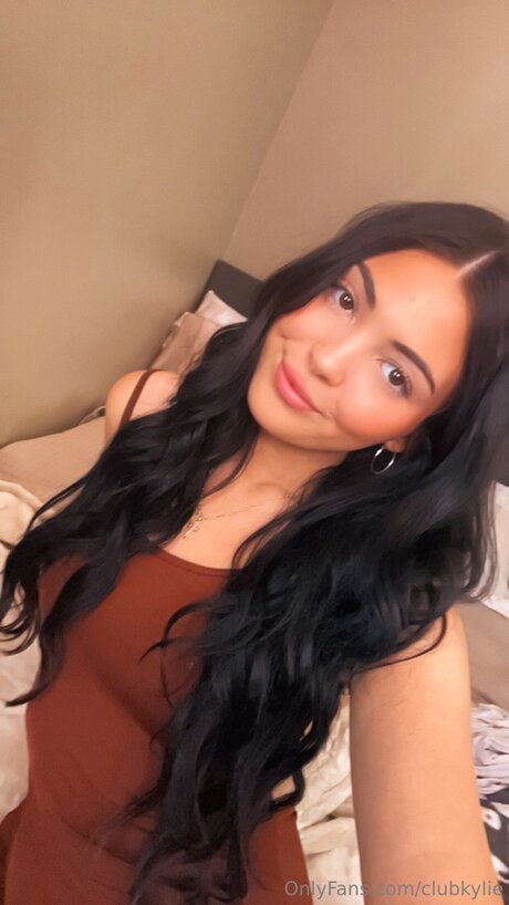 Clubkylie beautiful actress pic