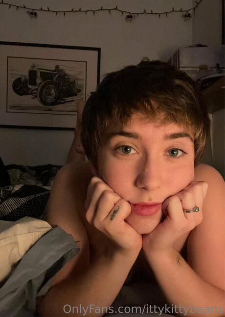 Ittykittybeans star naked pictures