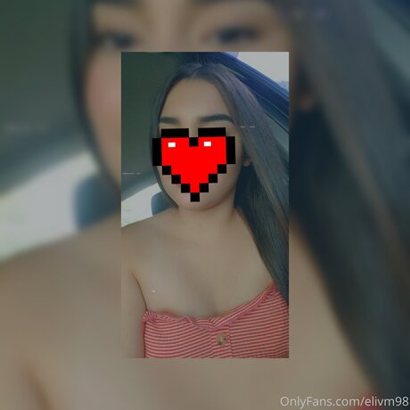 Elivm98 pornstar adult picture