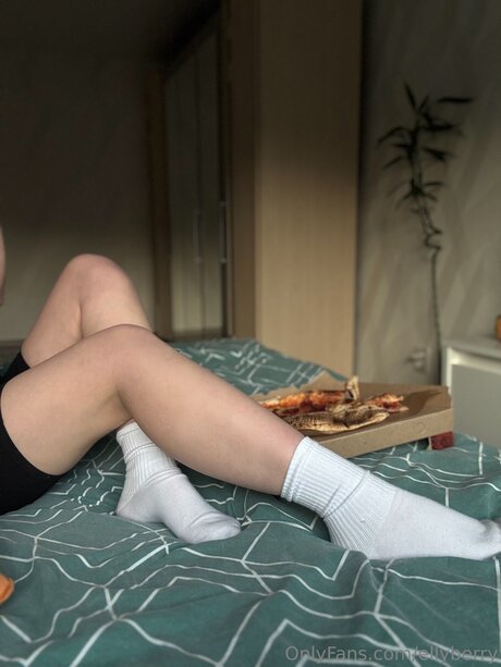 Ellyberry model pretty pictures