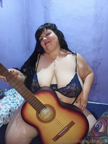 Janiisbbw Vip xxx model pics