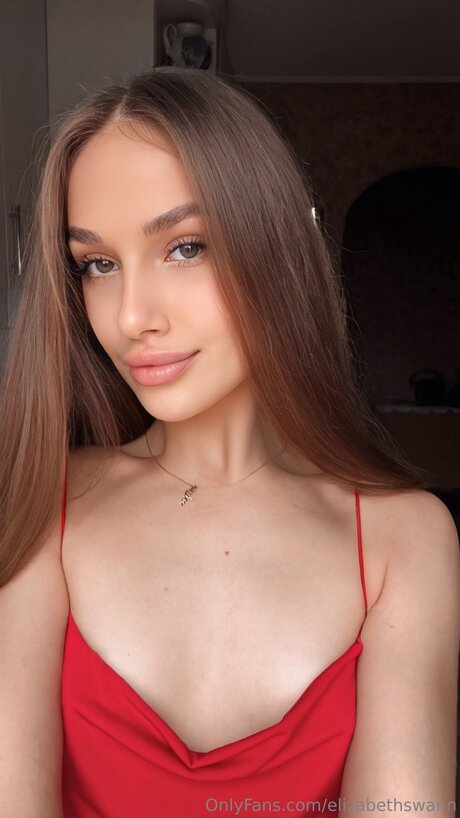 Elizabethswann model hd image