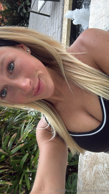 Halledorann pornstar galleries