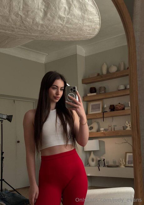 Judy Evans best pornstar img