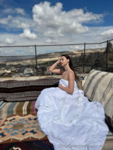 Judy Evans pornstar best picture