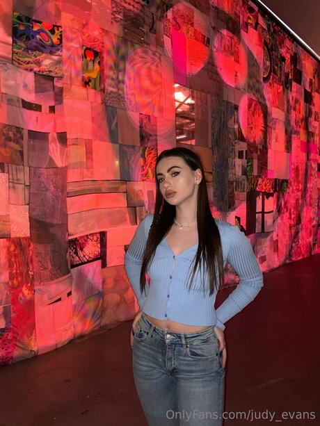 Judy Evans pornstar hd galleries