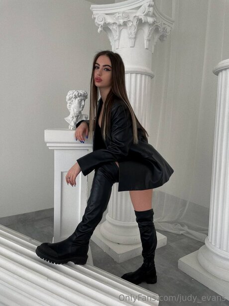 Judy Evans sex actress archive