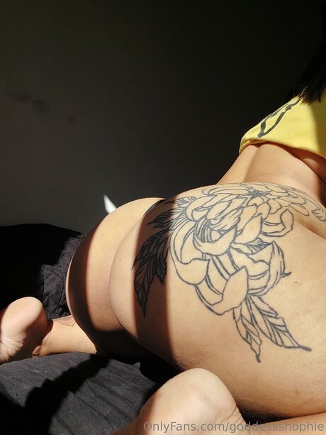 Goddessshophie model best gallery