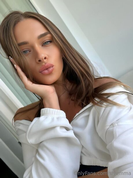 Slyemma pornstar beautiful pics