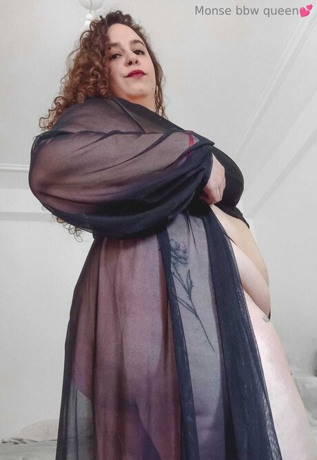 Monsebbwqueen model high quality photos