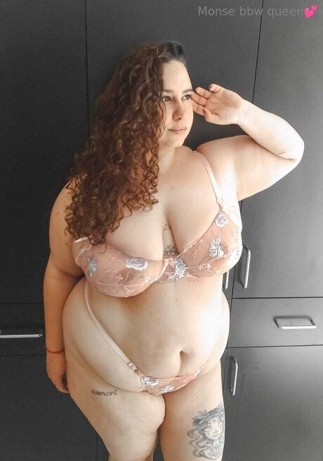 Monsebbwqueen high quality pornstar pic