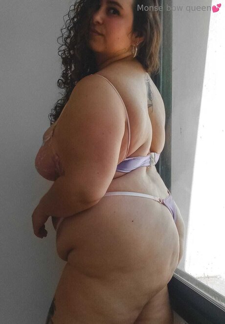 Monsebbwqueen model perfect images