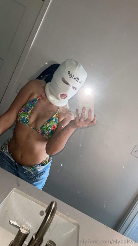 Alybolssa pornstar best pic