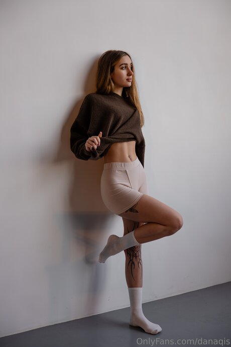 Danaqis hot pornstar photo