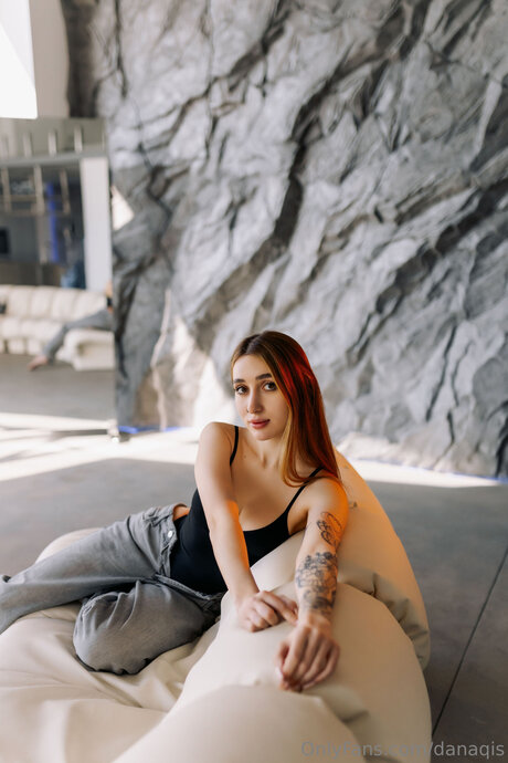 Danaqis pornstar art galleries