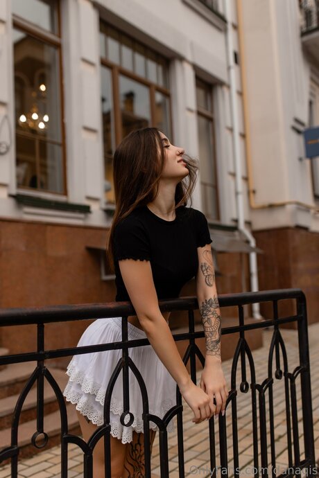 Danaqis model sex pics