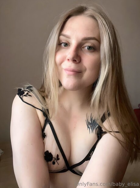 Baby Elisa nudes actress galleries